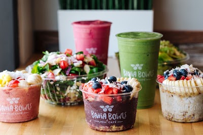 Bahia Bowls | Dyersburg, photographed by a Google contributor