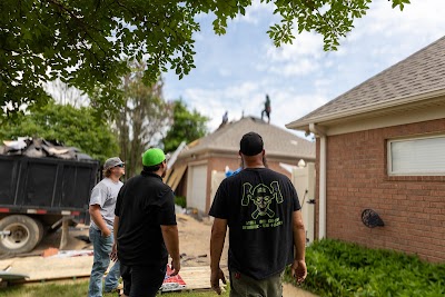 Summit Roofing & Restoration, Inc., photographed by a Google contributor