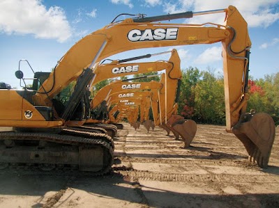 Century Equipment Rental, photographed by a Google contributor