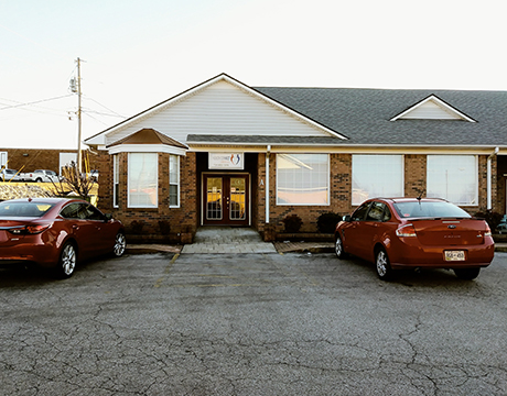 Health Connect America, photographed by a Google contributor