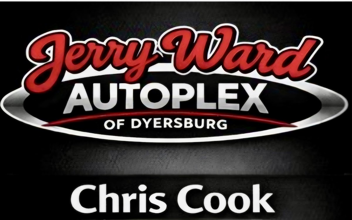 Jerry Ward Autoplex of Dyersburg, photographed by a Google contributor