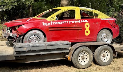 Jerry Ward Autoplex of Dyersburg, photographed by a Google contributor