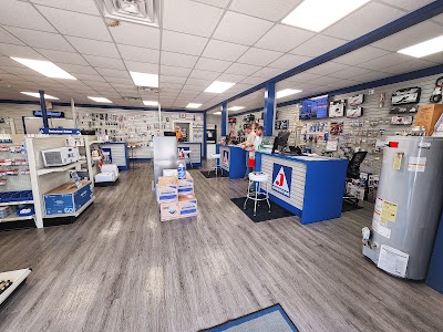 Johnstone Supply, photographed by a Google contributor