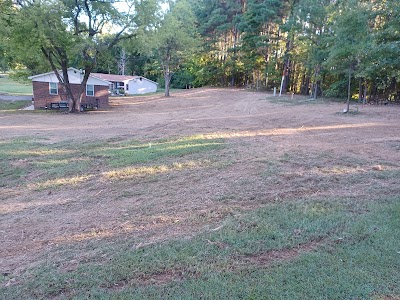 Harris Dirtworks and tree service, photographed by a Google contributor