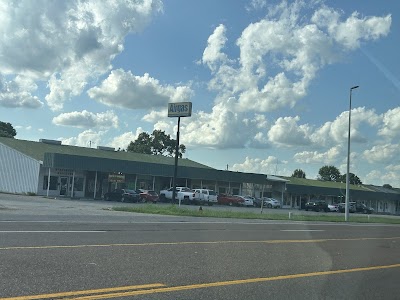 Air Gas USA, LLC, photographed by a Google contributor
