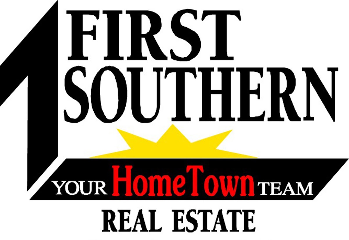 First Southern Real Estate, photographed by a Google contributor