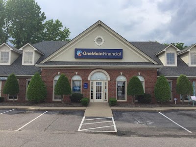 OneMain Financial, photographed by a Google contributor