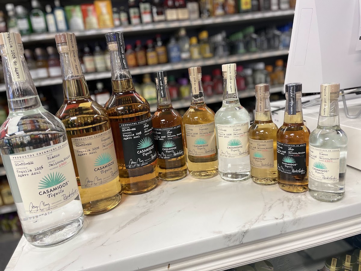 A1 Liquor, photographed by a Google contributor
