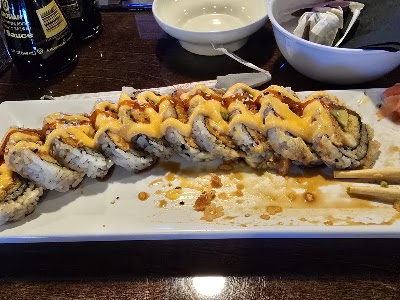 Fusion Newbern, photographed by a Google contributor