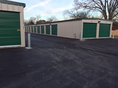 Acorn Self Storage LLC dba Dyersburg Self Storage, photographed by a Google contributor