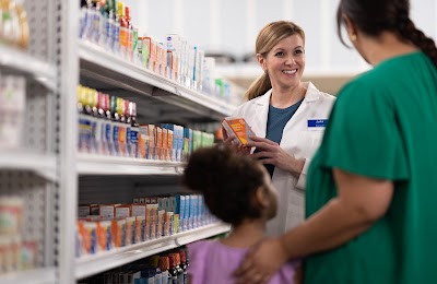 Kroger Pharmacy, photographed by a Google contributor