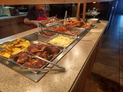 Grecian Steakhouse, photographed by a Google contributor