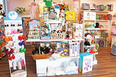 Ivory Road Boutique, photographed by a Google contributor
