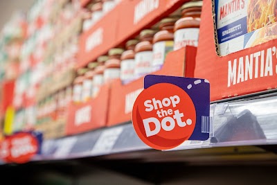 Harps Foods DBA Save A Lot #324, photographed by a Google contributor