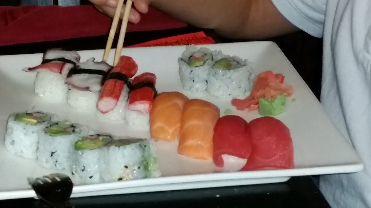 Shogun Restaurant, photographed by a Google contributor