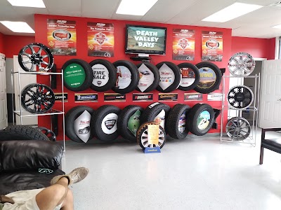 Telle Tire & Auto Centers West Dyersburg, photographed by a Google contributor