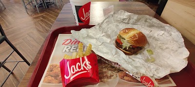 Jack's Family Restaurant, photographed by a Google contributor