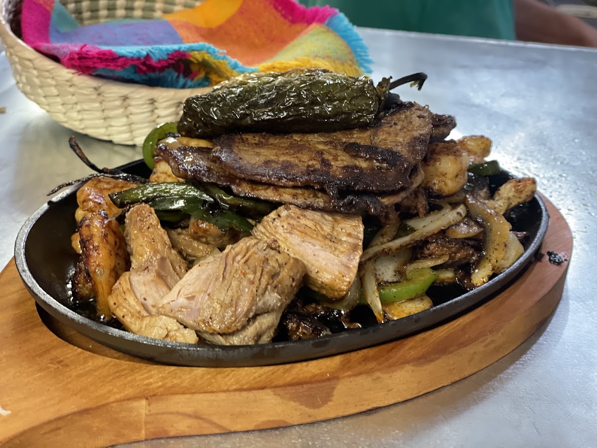 Chuy's | Mexican Restaurant, photographed by a Google contributor