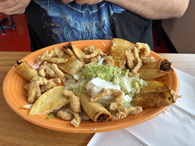 Chuy's | Mexican Restaurant, photographed by a Google contributor