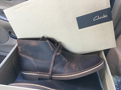 Shoe Dept. Encore, photographed by a Google contributor
