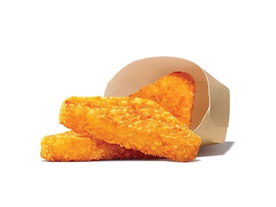 Arby's, photographed by a Google contributor