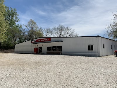 H & R Agri-Power, photographed by a Google contributor