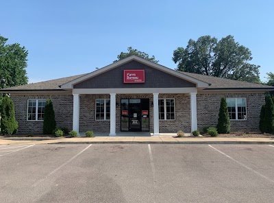 Dyer County Farm Bureau, photographed by a Google contributor