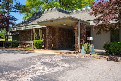 Heart & Vascular Center of West Tennessee, photographed by a Google contributor