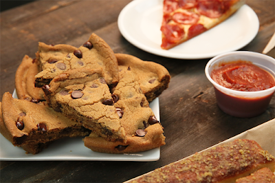 Pizza Hut, photographed by a Google contributor