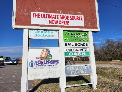 Advanced Bail Bonding, LLC, photographed by a Google contributor