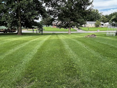 Langston Lawn Service, photographed by a Google contributor