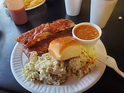 Hog Heaven, photographed by a Google contributor