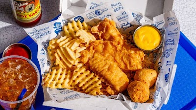 Long John Silver's, photographed by a Google contributor
