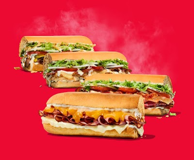 Jimmy John's, photographed by a Google contributor