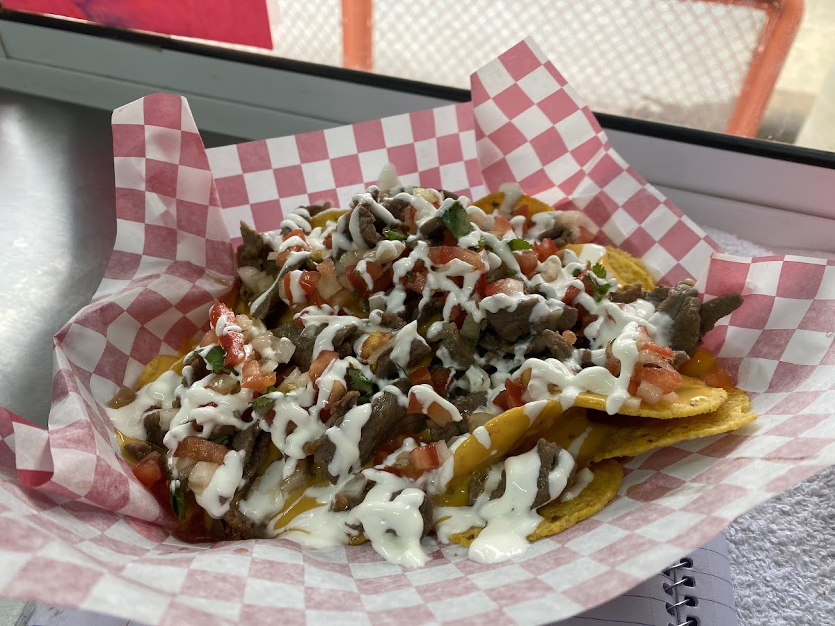 Antojitos y Taqueria Don Chelis, photographed by a Google contributor