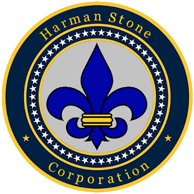 Harman Stone Corporation, photographed by a Google contributor