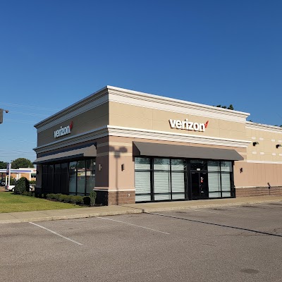 Verizon, photographed by a Google contributor
