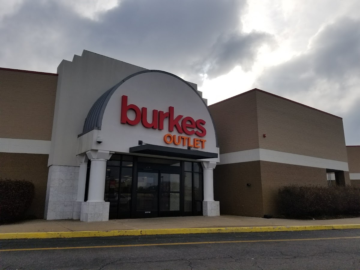 bealls, photographed by a Google contributor